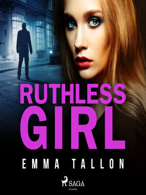 cover image of Ruthless Girl